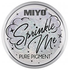 Miyo Sprinkle Me! 1/1