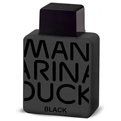 Mandarina Duck Pure Black tester 1/1