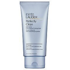 Estee Lauder Perfectly Clean Multi-Action Foam Cleanser / Purifying Mask tester 1/1