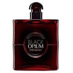 Yves Saint Laurent Black Opium Over Red tester 1/1