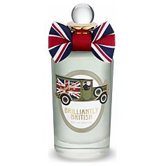 penhaligon's brilliantly british