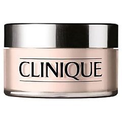 Clinique Blended Face Powder & Brush 1/1