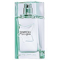 Lolita Lempicka Green Lover tester 1/1