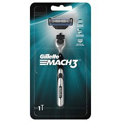 Gillette Mach3 1/1