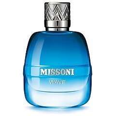 Missoni Wave Pour Homme 1/1