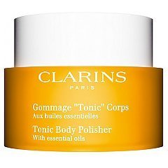 Clarins Tonic Body Polisher 1/1