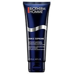 Biotherm Homme Force Supreme Instant Smoothing Daily Clenaser 1/1