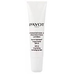 Payot Hydra 24 Protection Lèvres Long-Lasting hydrating Lip Balm 1/1