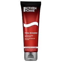 Biotherm Homme Total Recharge Revitalizing Wake-Up Cleanser 1/1