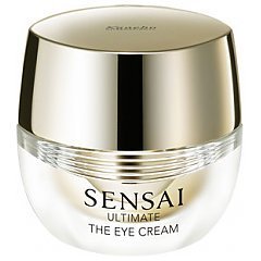 Kanebo Sensai Ultimate The Eye Cream tester 1/1