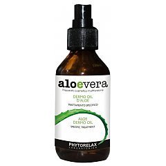 Phytorelax Aloe Vera Dermo Oil 1/1