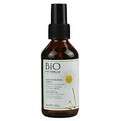 Phytorelax Bio Silky Body Oil 1/1