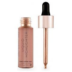 Makeup Revolution Liquid Highlighter V4 1/1