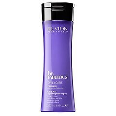 Revlon Professional Be Fabulous Dail Care Fine Hair Shampoo 1/1