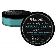Nacomi Men Cream 1/1