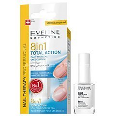 Eveline Nail Therapy 8in1 1/1