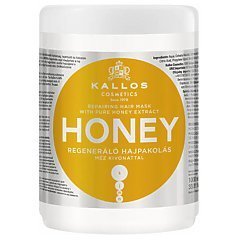 Kallos KJMN Repairing Honey Hair Mask 1/1