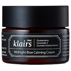 Klairs Midnight Blue Calming Cream 1/1