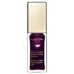 Clarins Instant Light Lip Comfort Oil 1/1