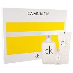 Calvin Klein CK One