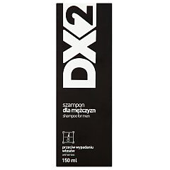 DX2 Shampoo for men 1/1
