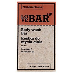 Love Bar Body Wash Bar 1/1