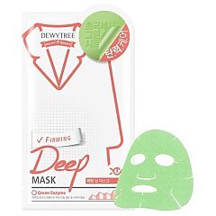 DEWYTREE Firming Deep Mask 1/1