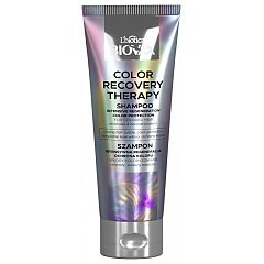 Biovax Color Recovery Therapy Shampoo Intensive Regeneration Color Protection 1/1