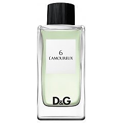 Dolce&Gabbana D&G Anthology L'Amoureaux 6 tester 1/1