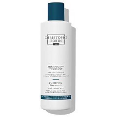 Christophe Robin Purifying Shampoo With Thermal Mud 1/1