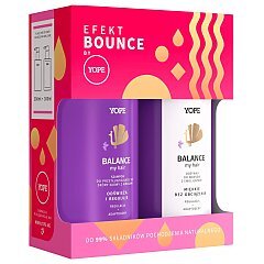 Yope Balance My Hair Efekt Bounce 1/1