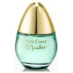 M. Micallef Petit Coeur tester 1/1
