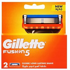 Gillette Fusion 5 1/1