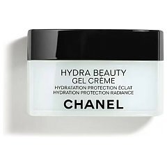 CHANEL Hydra Beauty Gel Crème Hydration Protection Radiance 1/1