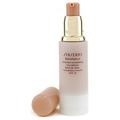 Shiseido Benefiance Enriched Revitalizing Foundation 1/1