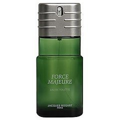 Jacques Bogart Force Majeure tester 1/1