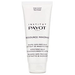 Payot Ressource Minerale Gemstone Balm With Rhodochrosite Extract 1/1