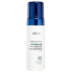 L'Oreal Serioxyl GlucoBoost + Incell Natural Densifying Mousse 1/1