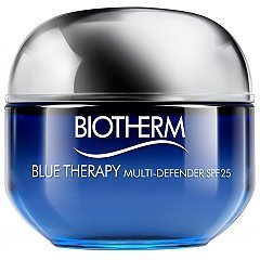 Biotherm Blue Therapy Multi-Defender Visible Aging Repair Multi-Protective Cream tester 1/1