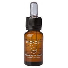 Mokosh Cosmetics Argan Oil 1/1