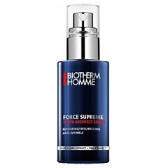 Biotherm Homme Force Supreme Youth Architect Serum tester 1/1