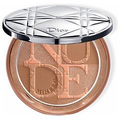 Christian Dior Diorskin Mineral Nude Bronze Powder Healthy Glow Bronzing Powder 1/1