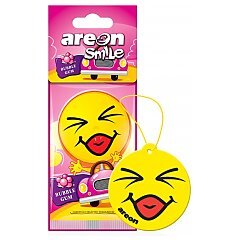 Areon Smile Dry Bubble Gum 1/1