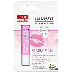 Lavera Pearly Pink Lip Balm 1/1