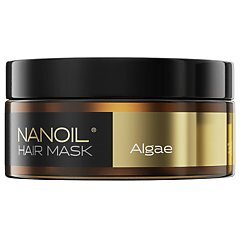 NANOIL Algae Hair Mask 1/1