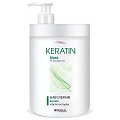 Chantal Prosalon Keratin Hair Repair Vitamin Complex Mask For Damaged Hair 1/1