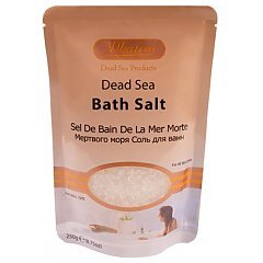 Albatros Dead Sea Bath Salt 1/1