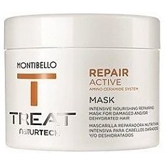 Montibello Treat Naturtech Repair Active Mask 1/1