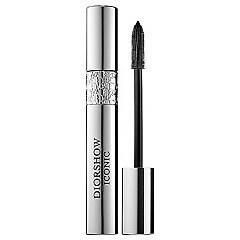 Christian Dior Diorshow Iconic Waterproof Extreme Wear High Intensity Lasc Curler Mascara 1/1