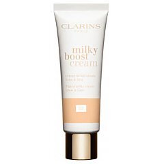 Clarins Milky Boost Cream 1/1
